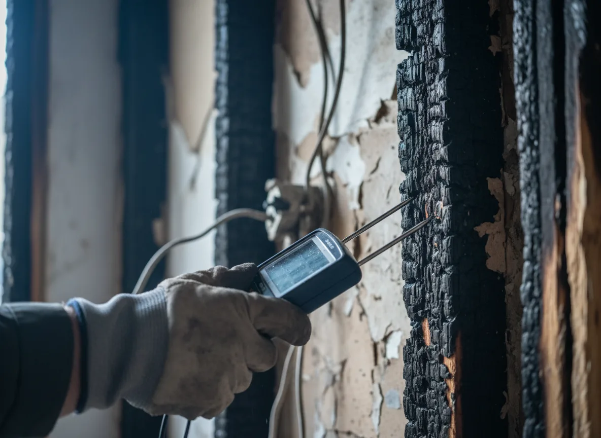 Fire Damage Restoration Green Sulphur Springs, WV FAQs